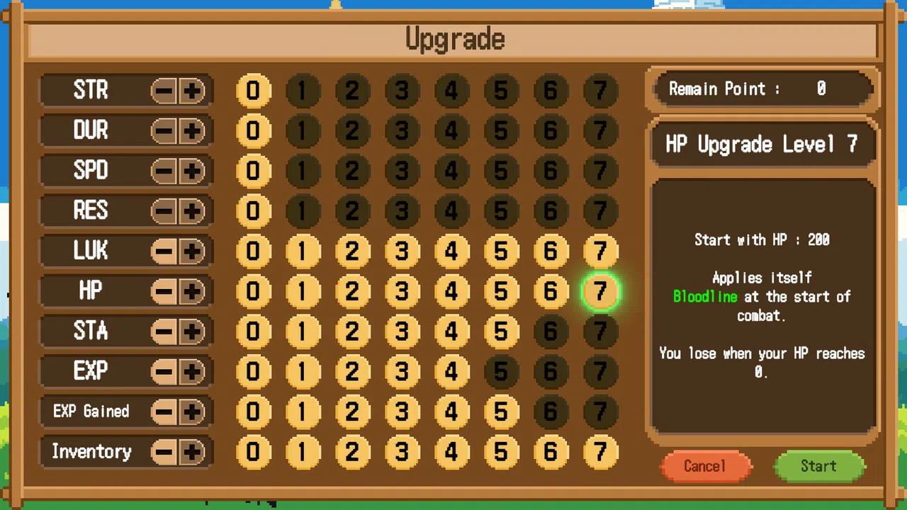 Fortune Flipper Screenshot 0