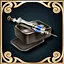 Eradication icon