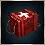 Mercy Dash icon