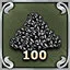 Lock 'n load icon