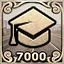 Skill has been detected! icon
