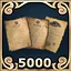 A true competitive spirit icon