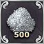 Once The King of Saltpeter icon