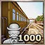The tracks can barely handle this icon