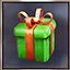 Snowman icon