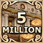 Strike it Rich icon