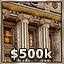 Half-a-mil icon