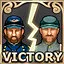 Victory! icon