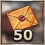 You've got mail icon
