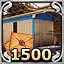 Mail by the bulk icon