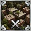 Decisive action icon