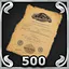 Fair competition icon