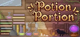 Potion Portion