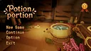 Potion Portion Screenshot 0
