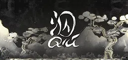 Qiú 泅