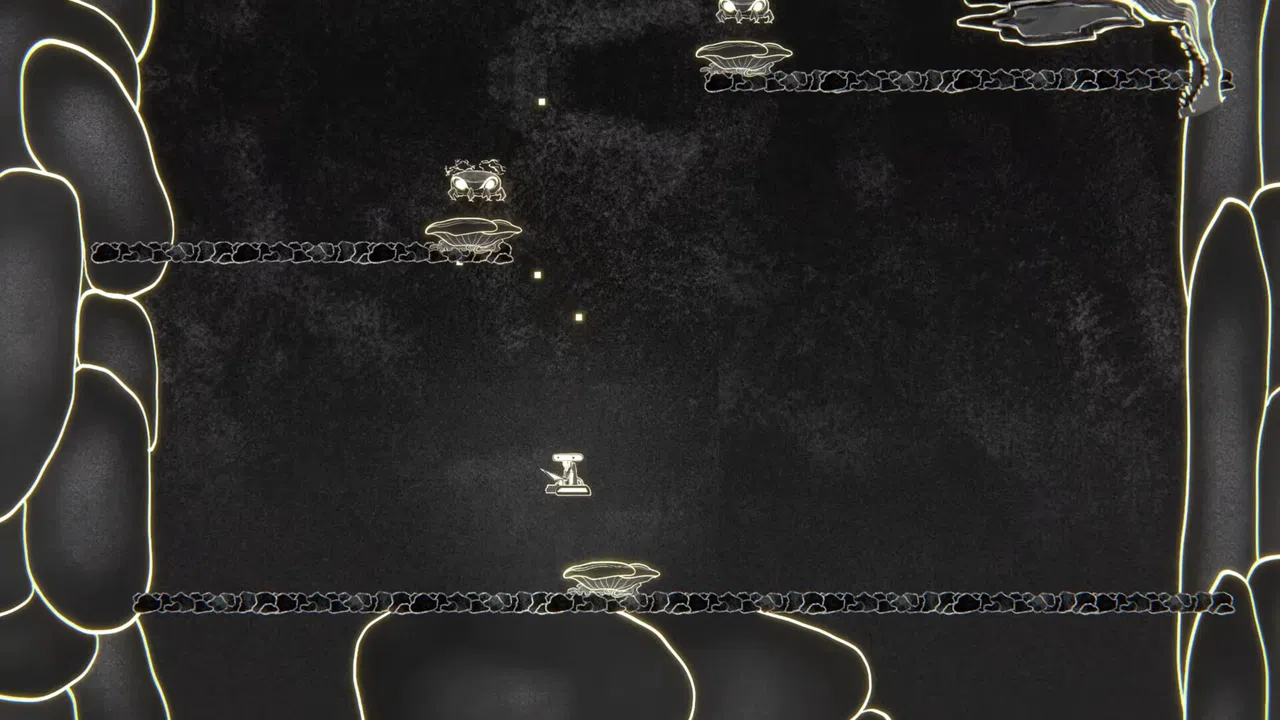 Qiú 泅 Screenshot 4