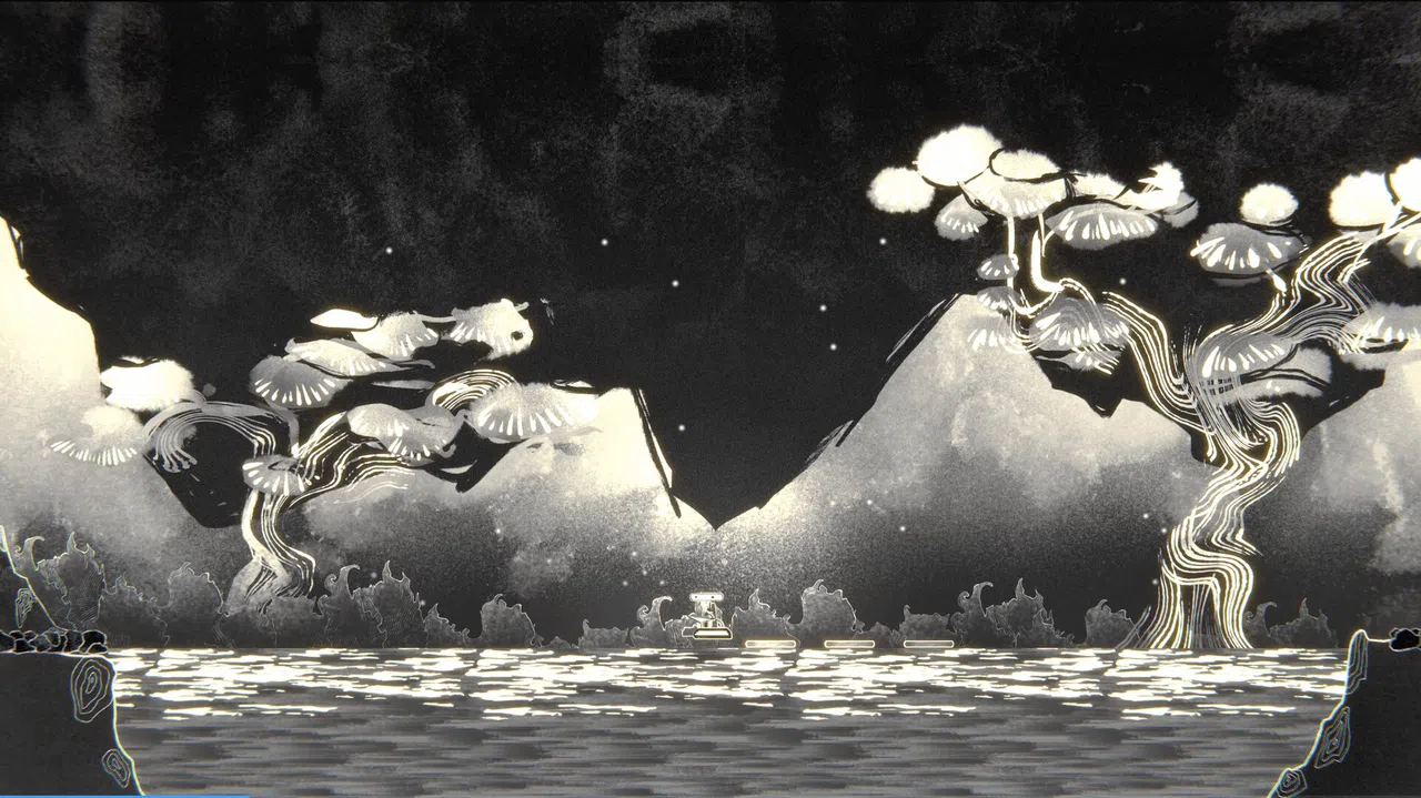 Qiú 泅 Screenshot 3