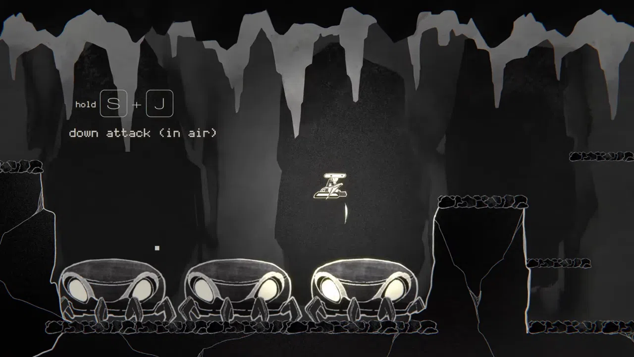 Qiú 泅 Screenshot 0
