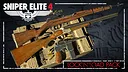 Sniper Elite 4 - Lock and Load Weapons Pack Screenshot 0