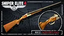 Sniper Elite 4 - Lock and Load Weapons Pack Screenshot 1
