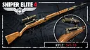 Sniper Elite 4 - Lock and Load Weapons Pack Screenshot 3