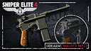 Sniper Elite 4 - Lock and Load Weapons Pack Screenshot 2