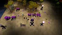ManaBorne Demo Screenshot 3