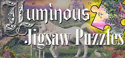 Luminous Jigsaw Puzzles Playtest