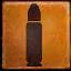 The One Free Bullet icon