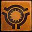 Containment icon