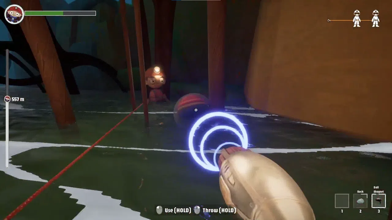 Roll 'em Out Screenshot 8