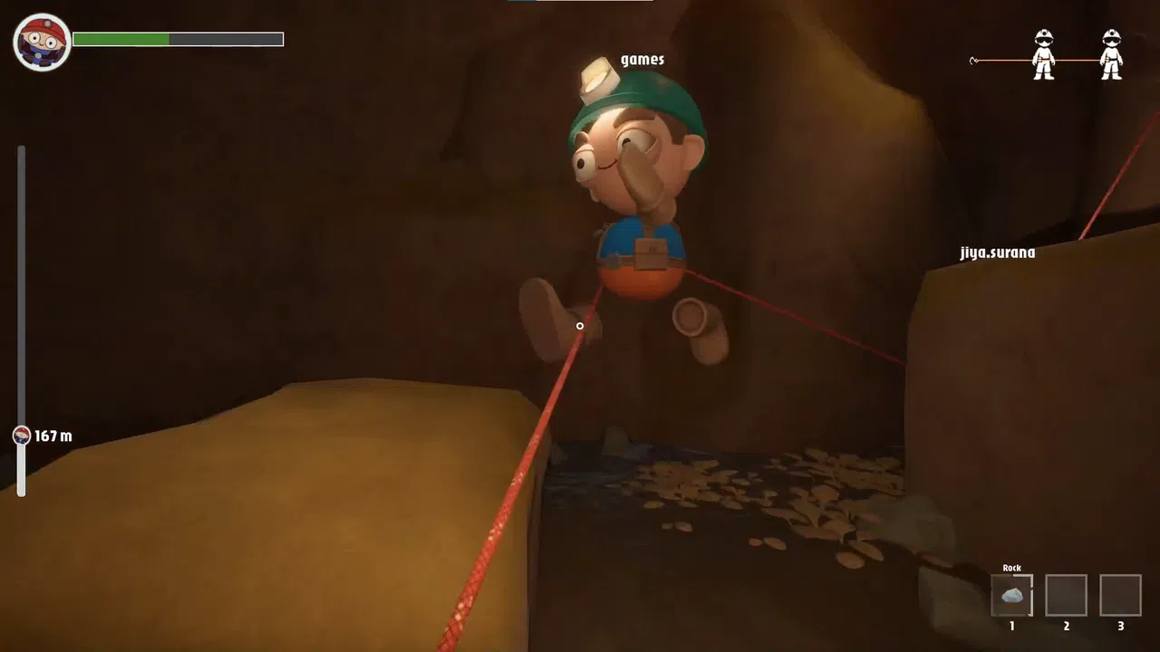 Roll 'em Out Screenshot 0
