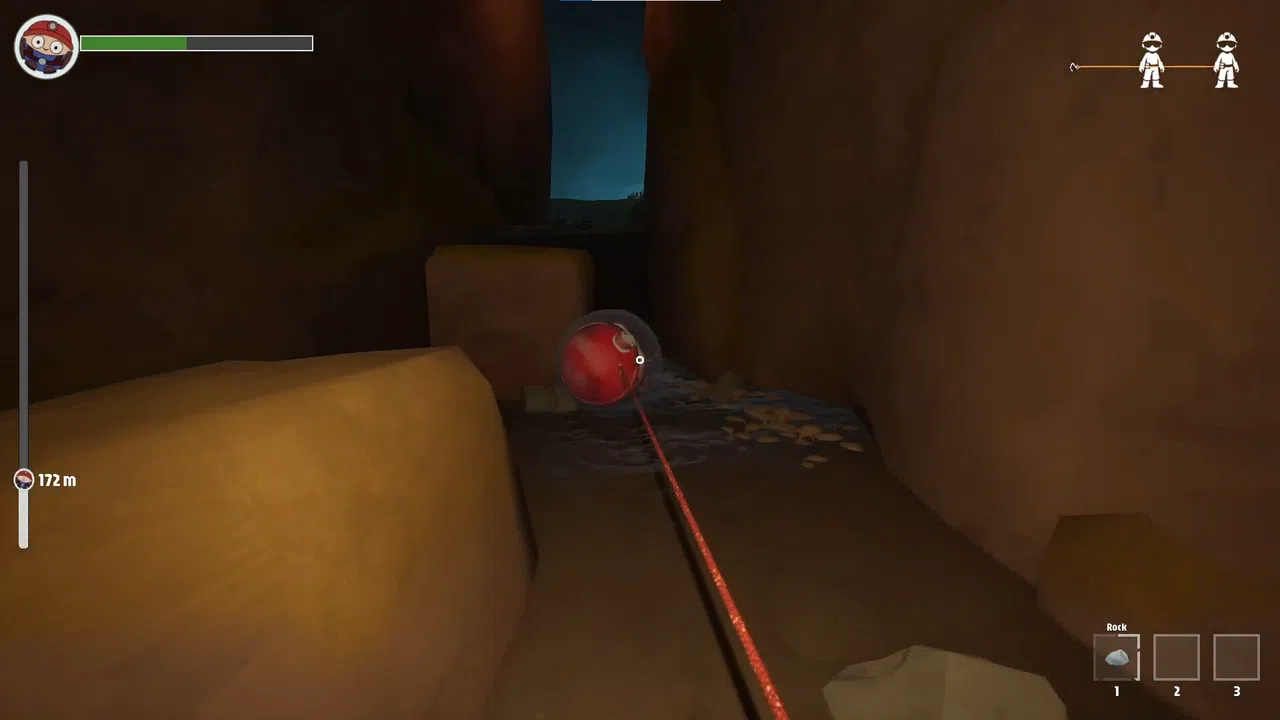 Roll 'em Out Screenshot 3