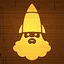 Gnome Alone icon