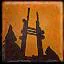Secondary Silo Secured icon