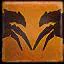 Twofer icon