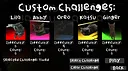 The Absolutely Hilarious Cat Game - Challenge Mode DLC Screenshot 0