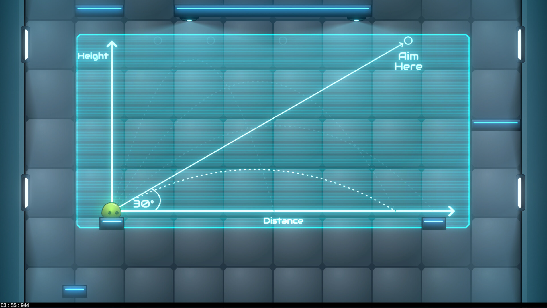 Experiment 00 Screenshot 4