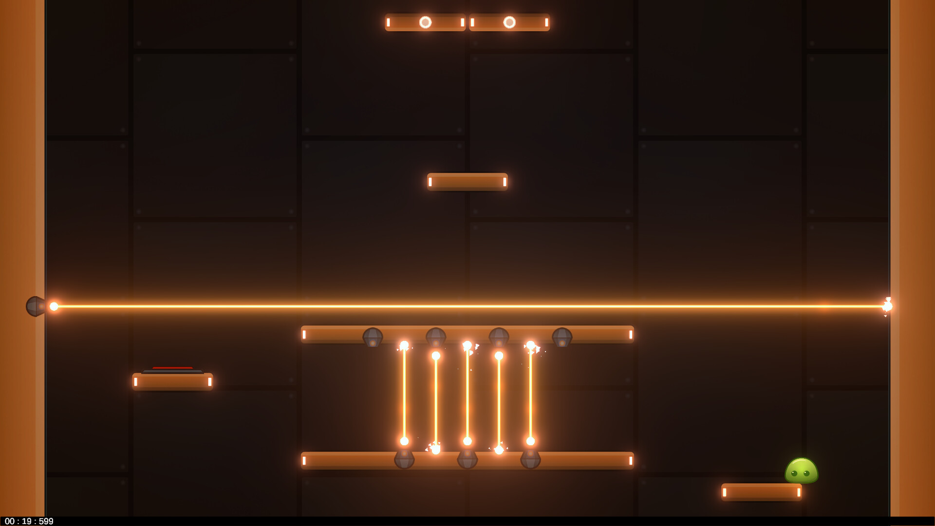 Experiment 00 Screenshot 0