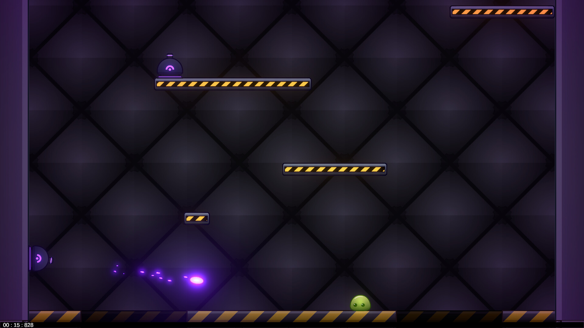 Experiment 00 Screenshot 1