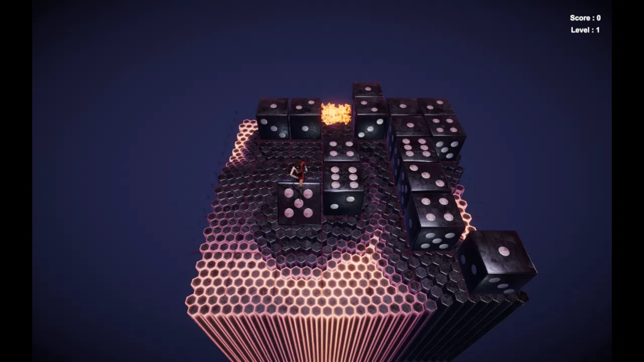 Dice Keeper Screenshot 4