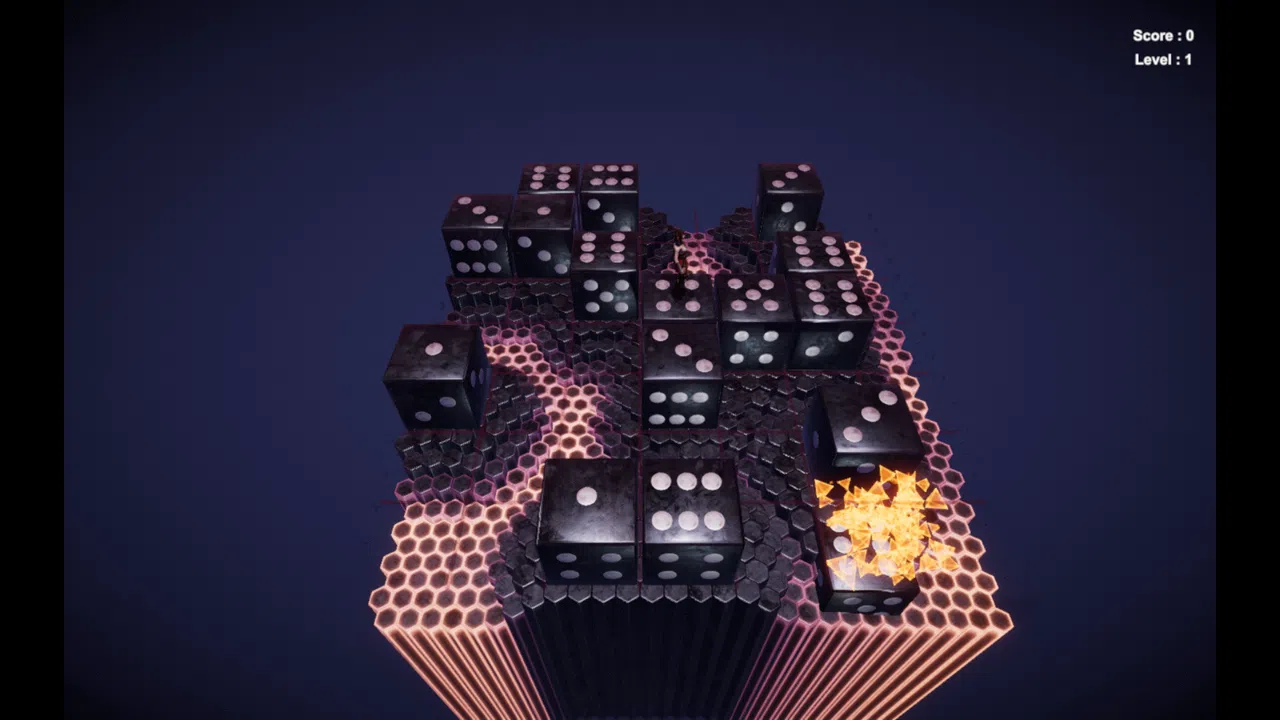 Dice Keeper Screenshot 5