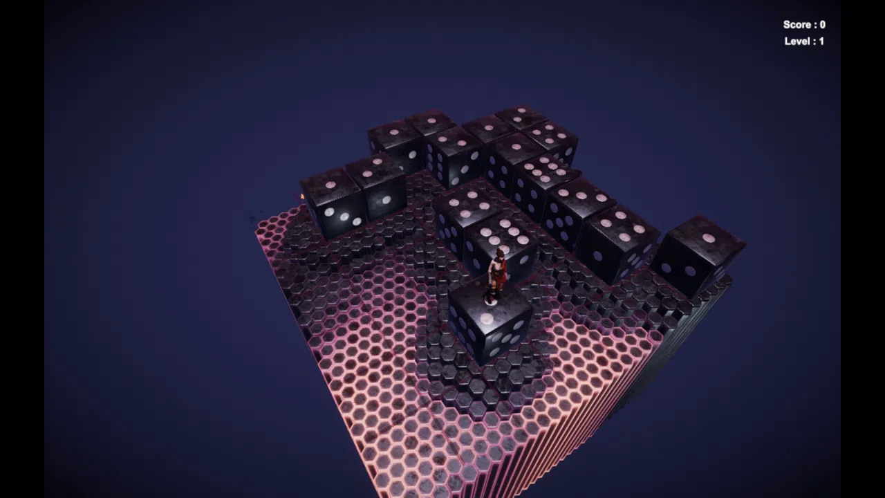 Dice Keeper Screenshot 3