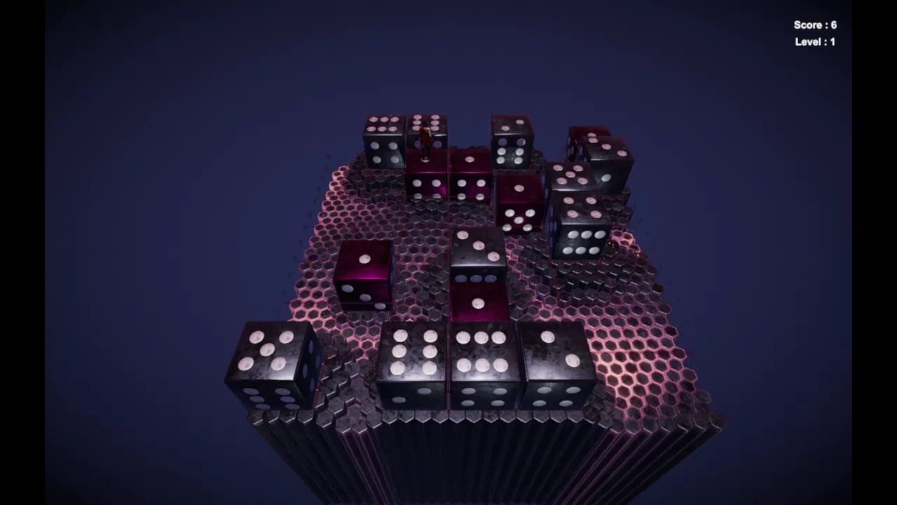 Dice Keeper Screenshot 6