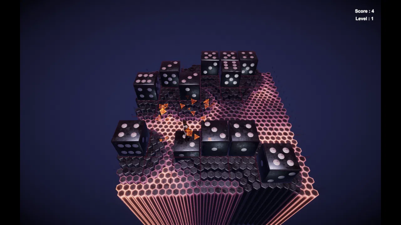 Dice Keeper Screenshot 2