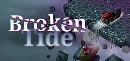 Broken Tide