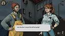 Broken Tide Screenshot 1