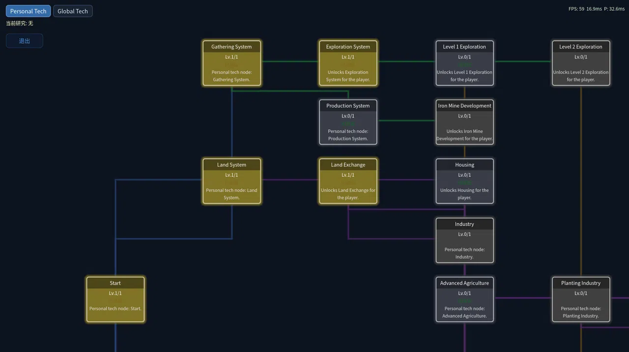 Snt Plan Screenshot 3