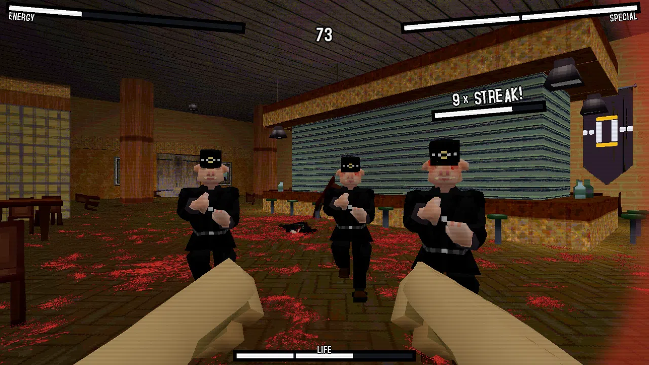 The Smashist Screenshot 0