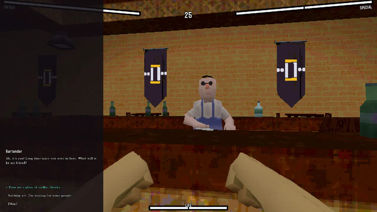 The Smashist Screenshot 3